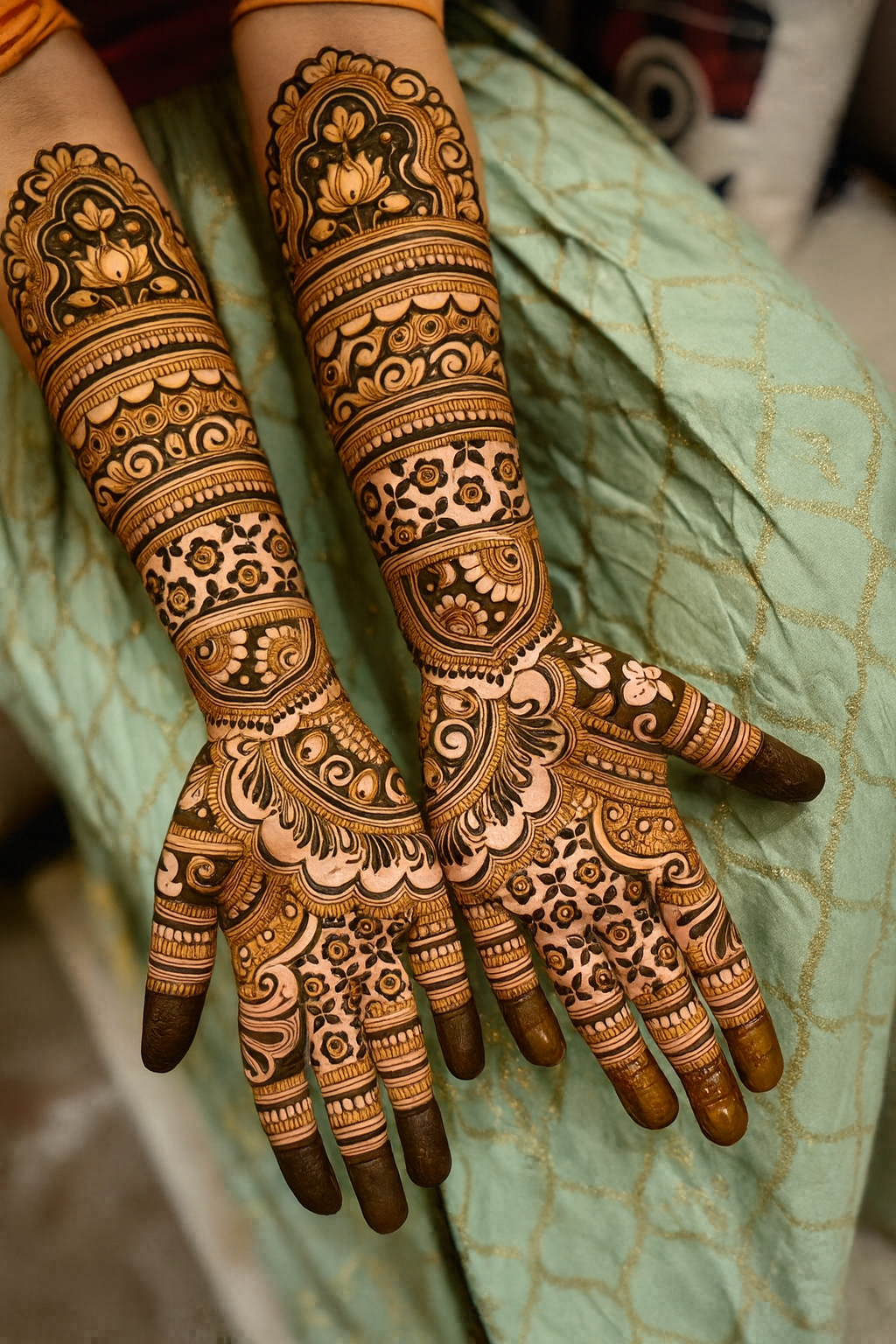 mehendi1